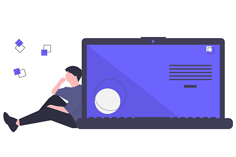 Navigating Your First Web Development Project