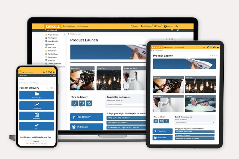 The Pinnacle of Efficiency with Customer Web Portals in Courier Software Packages