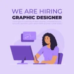 Hiring a Graphic Designer