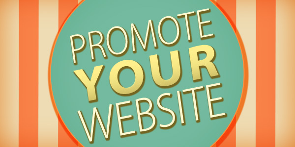 Promoting Your Web Site