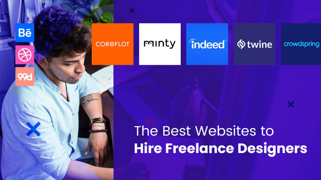Freelance Web Developer and Designer in India