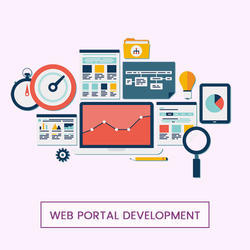 web portal