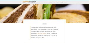 breat 10 Restaurant Website Design Examples
