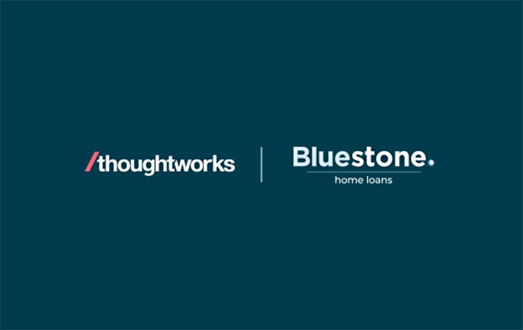 Thoughtworks Partnership