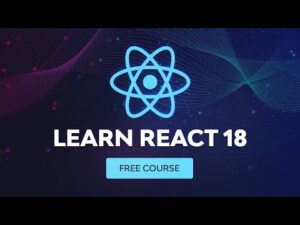 Learn React 18: Introducing JSX