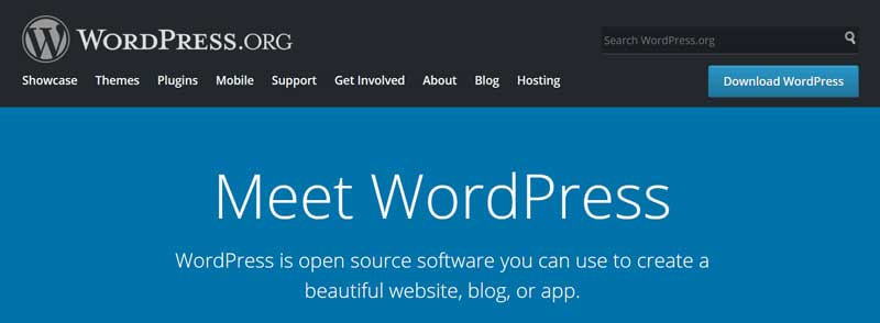 What is WordPress? A Beginner's Guide