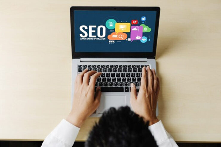 Off-Page SEO: Enhancing Website Visibility and Authority