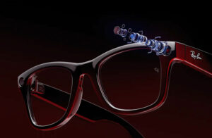 Ray-Ban x Meta Smart Glasses: Unlimited Style, Effortless Technology