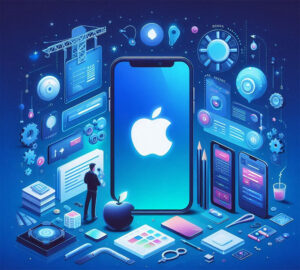 How to Choose the Right iOS App Development Company in California