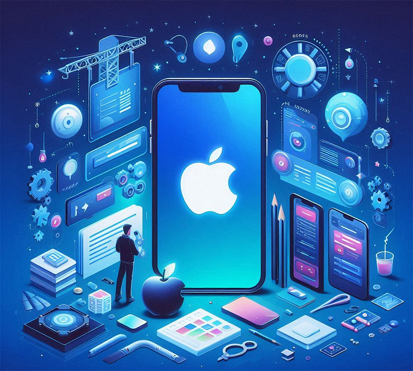How to Choose the Right iOS App Development Company in California