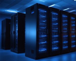 Top Benefits of Dedicated Hosting For Your Business